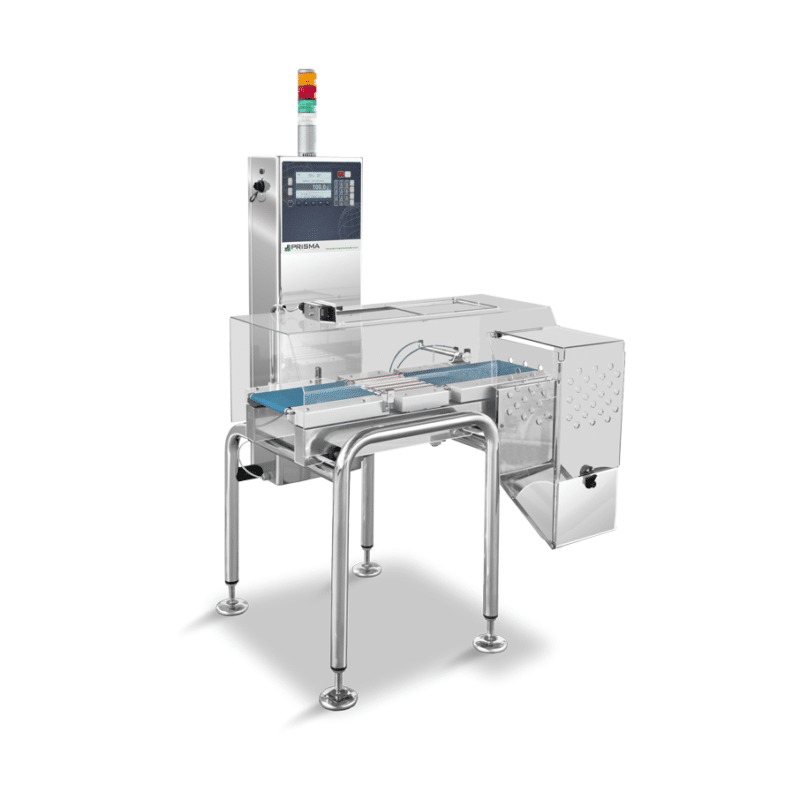 Product image PRISMA Checkweigher 01D3