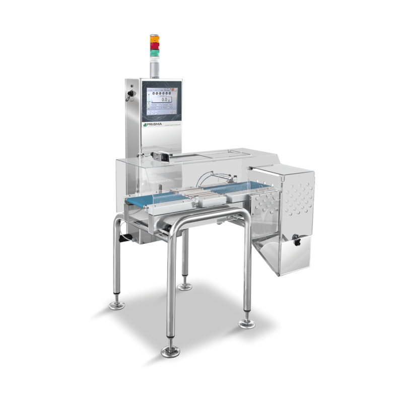 Product image PRISMA Checkweigher 01T3