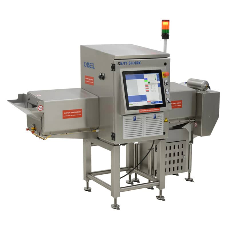 Product image CASSEL XRAY SHARK® BULK