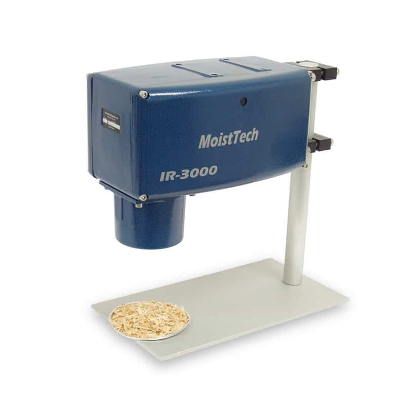 MoistTech IR3000W On-Line Wood Products