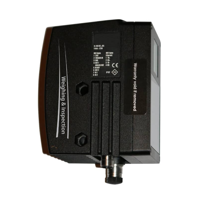 W&I FLO-3D Sensor 2589x2589 W&I FLO-3D Sensor 2589x2589