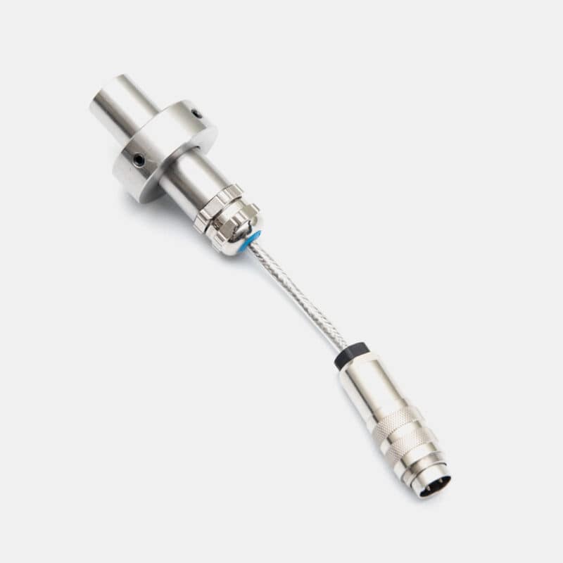 Ludwig moisture temperature Sensor (FL-TF 80 S/M)