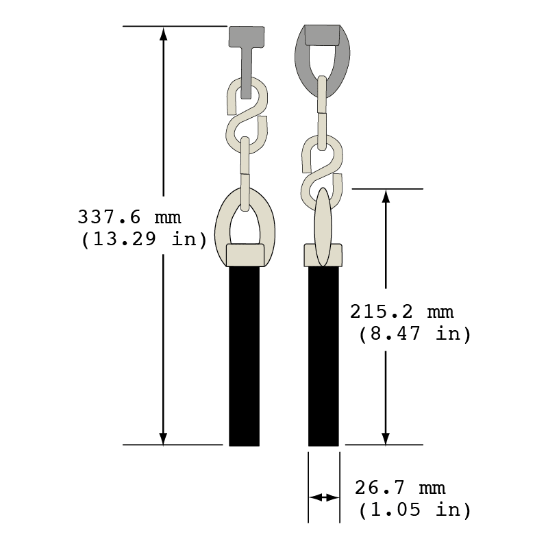 Thermo Scientific Ramsey Kwikvrije Tilt Sensors Weighing & Inspection