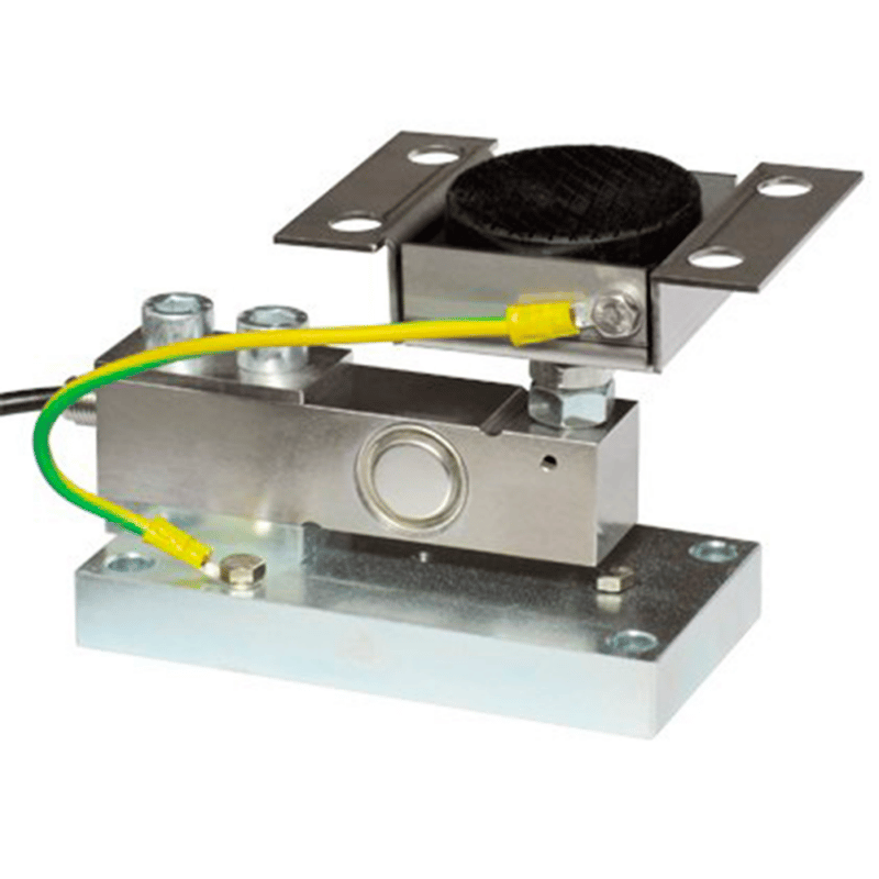 PV PVZ mounting kit for load cells FTKL, FTP/-P, FTK, FTZ and FTL