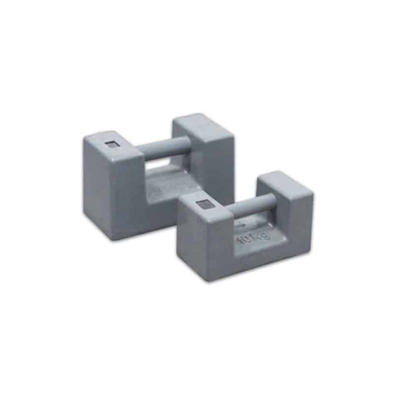 Test Weights 1000x1000