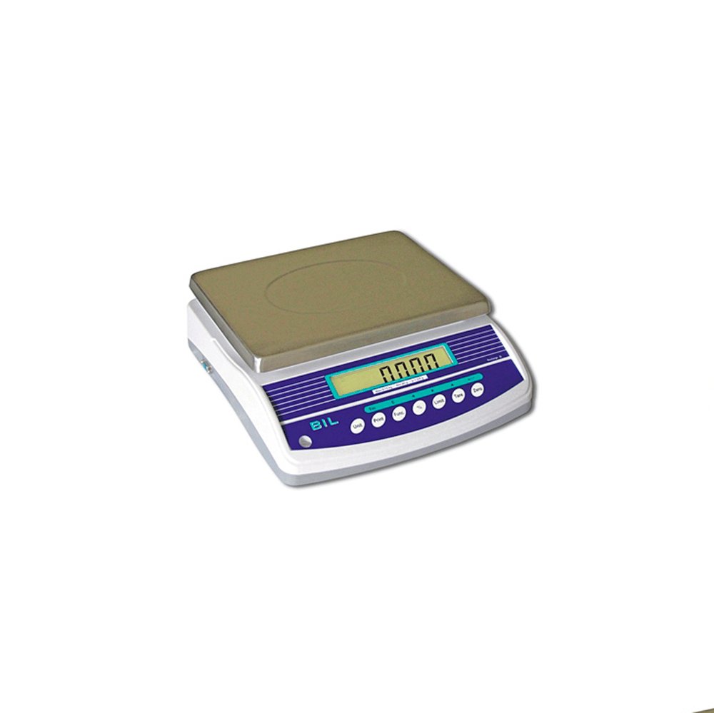 WILA F32 BIL counting scales 1000x1000